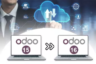 Odoo Migration